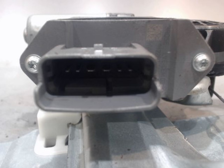 MECANISME+MOTEUR LEVE-GLACE ARRIERE GAUCHE PEUGEOT 3008