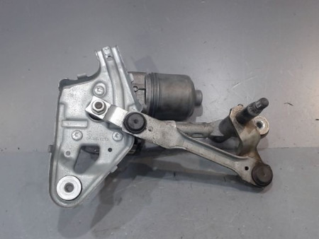 MECANISME ESSUIE-GLACE AVANT PEUGEOT 3008