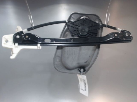 MECANISME+MOTEUR LEVE-GLACE ARRIERE GAUCHE VOLKSWAGEN GOLF