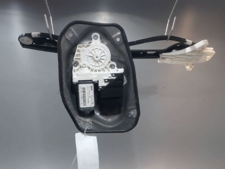 MECANISME+MOTEUR LEVE-GLACE ARRIERE GAUCHE VOLKSWAGEN GOLF