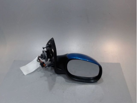 RETROVISEUR EXTERIEUR ELECTRIQUE DROIT PEUGEOT 206