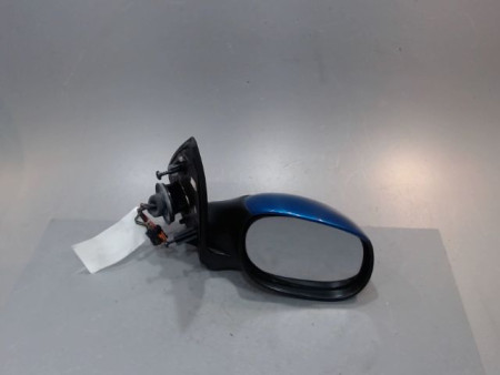 RETROVISEUR EXTERIEUR ELECTRIQUE DROIT PEUGEOT 206