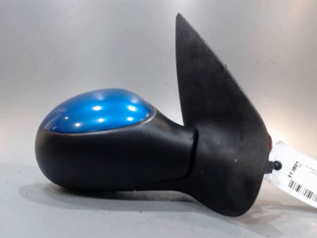 RETROVISEUR EXTERIEUR ELECTRIQUE DROIT PEUGEOT 206