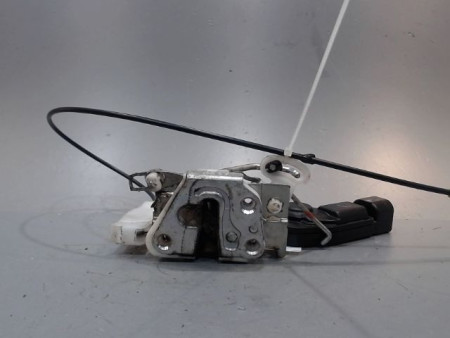SYSTEME CONDAMNATION AVANT DROIT PEUGEOT 107