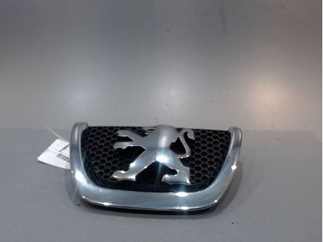 SIGLE CALANDRE PEUGEOT 206