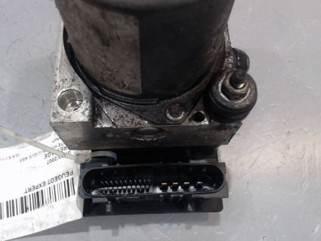 UNITE HYDRAULIQUE ABS PEUGEOT EXPERT