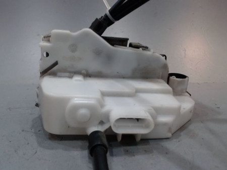 SYSTEME CONDAMNATION AVANT DROIT CITROEN C3