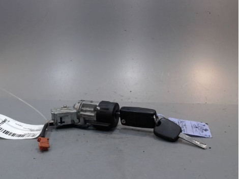 ANTIVOL DE DIRECTION CITROEN C3