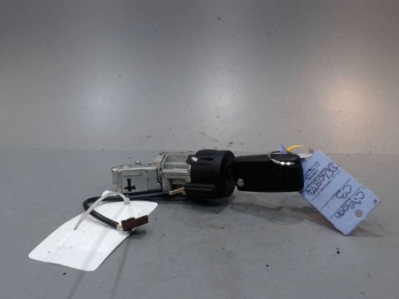 ANTIVOL DE DIRECTION CITROEN C3