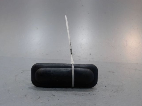 POIGNEE EXTERIEURE HAYON CITROEN C3