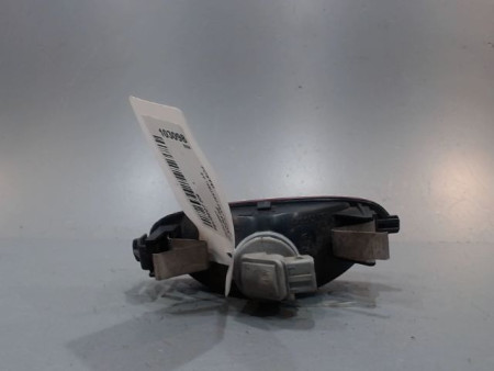 FEU BROUILLARD CENTRAL ARRIERE PEUGEOT 206