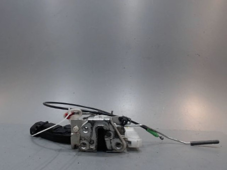 SYSTEME CONDAMNATION AVANT GAUCHE PEUGEOT 107