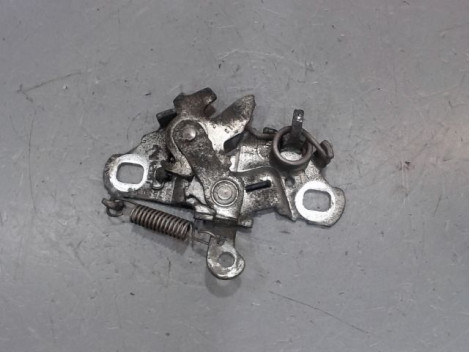 SERRURE CAPOT PEUGEOT 208