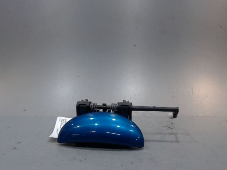POIGNEE EXTERIEURE PORTE AVANT GAUCHE PEUGEOT 206