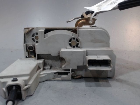 SYSTEME CONDAMNATION AVANT DROIT PEUGEOT 307