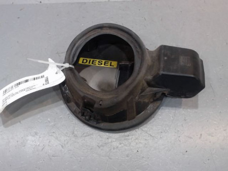 VOLET DE TRAPPE CARBURANT PEUGEOT 208