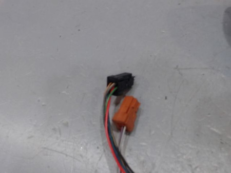 RETROVISEUR EXTERIEUR ELECTRIQUE DROIT PEUGEOT 307