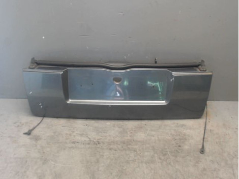 SOUBASSEMENT DE HAYON CITROEN C2