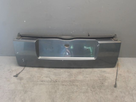 SOUBASSEMENT DE HAYON CITROEN C2