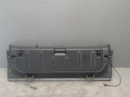 SOUBASSEMENT DE HAYON CITROEN C2