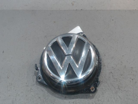 POIGNEE EXTERIEURE HAYON VOLKSWAGEN POLO