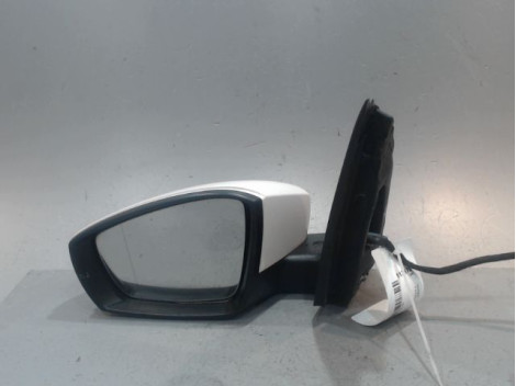 RETROVISEUR EXTERIEUR ELECTRIQUE GAUCHE VOLKSWAGEN POLO