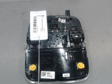 PLAFONNIER HYUNDAI I20