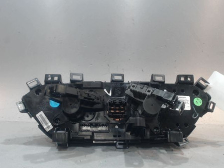 COMMANDE DE CHAUFFAGE HYUNDAI I20