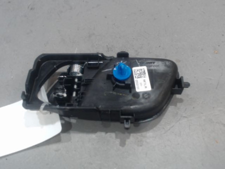 POIGNEE INTERIEURE PORTE AVANT DROIT HYUNDAI I20