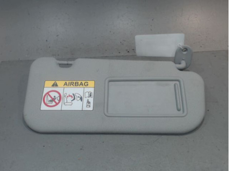 PARE-SOLEIL D HYUNDAI I20