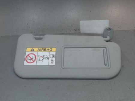 PARE-SOLEIL D HYUNDAI I20