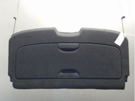 TABLETTE PLAGE ARRIERE PEUGEOT 308