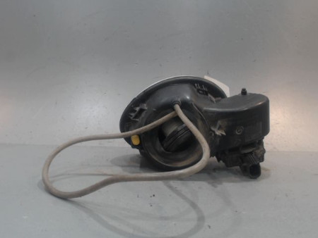 VOLET DE TRAPPE CARBURANT LAND ROVER RR EVOQUE