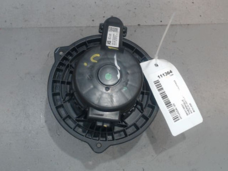 MOTEUR VENTILATEUR CHAUFFAGE HYUNDAI I20