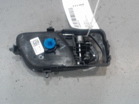POIGNEE INTERIEURE PORTE AVANT GAUCHE HYUNDAI I20