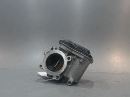 BOITIER PAPILLON HYUNDAI I20