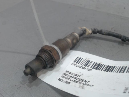 SONDE LAMBDA AMONT HYUNDAI I20