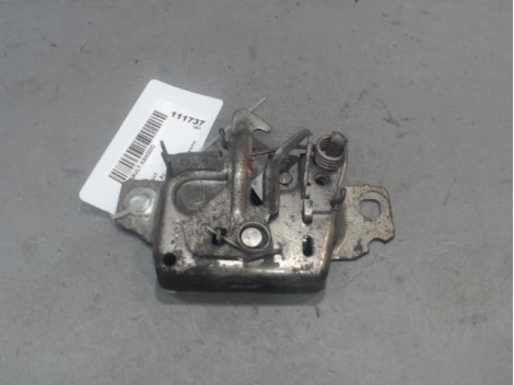 SERRURE CAPOT RENAULT KANGOO