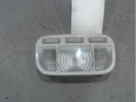 PLAFONNIER CITROEN C3