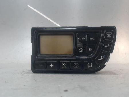 COMMANDE DE CHAUFFAGE G CITROEN C4