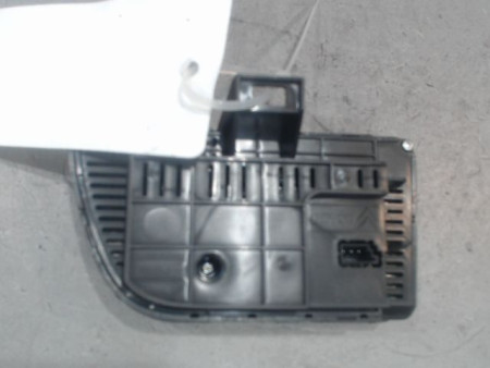 COMMANDE DE CHAUFFAGE G CITROEN C4