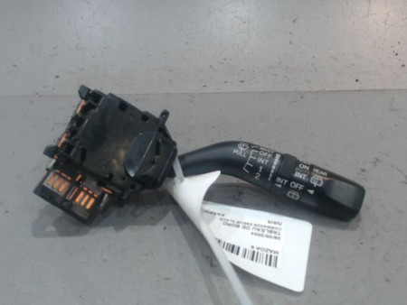 COMMANDE ESSUIE GLACE MAZDA 6