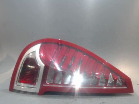 FEU ARRIERE GAUCHE  RENAULT MEGANE
