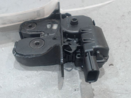 SERRURE HAYON  RENAULT MEGANE