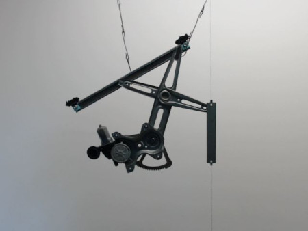 MECANISME+MOTEUR LEVE-GLACE AVANT DROIT TOYOTA YARIS