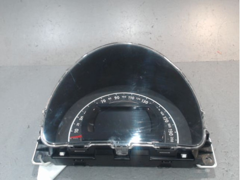 BLOC COMPTEURS RENAULT TWINGO