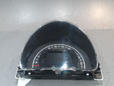 BLOC COMPTEURS RENAULT TWINGO