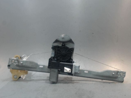 MECANISME+MOTEUR LEVE-GLACE AVANT GAUCHE RENAULT TWINGO