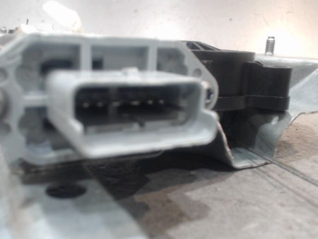 MECANISME+MOTEUR LEVE-GLACE AVANT GAUCHE RENAULT TWINGO