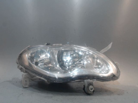 PHARE DROIT SMART FORTWO